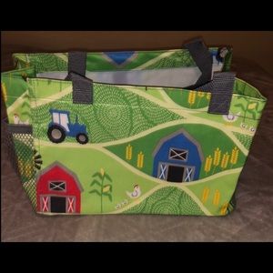 ThirtyOne kids tote